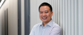 Microbiome Science: The Next Frontier Of Asian Health? This CEO Is Paving The Way