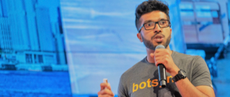 Are Autonomous Robots Powering Asia’s Production Economy? Botsync’s CEO On Mass Automation