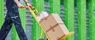 Predicting The Unpredictable: How AI Keeps Logistics And Supply Chains Moving