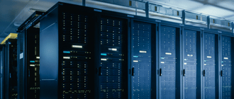 Inside The AI Data Center Supply Chain: From Chips To Precision Logistics