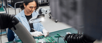 From Korea To Vietnam: Why The AI Supply Chain Is Increasingly Intra-Asian