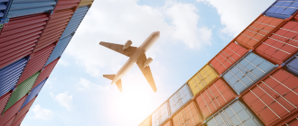 Air Freight Vs Sea Freight: What’s Right For Your Business?