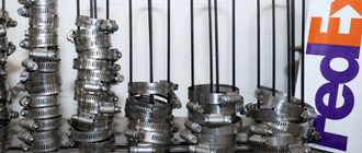 How Auto Parts Logistics Helped An E-Commerce Company Reach 200+ Markets