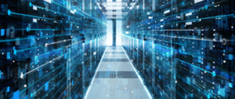 How Big Data Is Delivering The Future