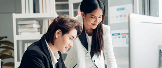 When Volatility Is The New Normal: Leading Through Trade Disruptions In APAC