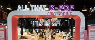 How COKODIVE Exports K-Pop Merchandise And Other Korean Products To Fans In 207 Countries