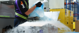 Cold Chain Logistics: A Critical Enabler Of Biotechnology Breakthroughs