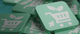 E-Tailers: Your Customers Are Shopping More Sustainably
