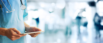 Powering A Resilient Healthcare Technology Supply Chain From Europe To China