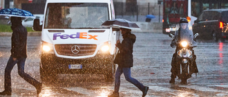 5 Practical Tips To Minimize Supply Chain Disruption In Severe Weather