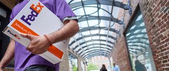 Why Pandemic Readiness Starts With Healthcare Logistics Innovation