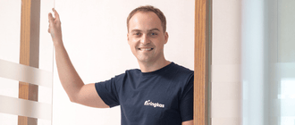 Expanding Mortgage Access With AI: The Fintech Entrepreneur Helping Indonesians Own Homes