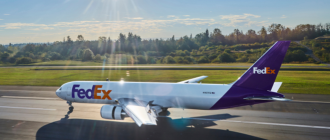 From Fried Chicken To Jet Fuel: The Future Of Sustainable Aviation