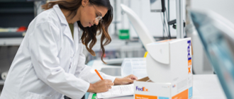 How Technology Is Shaping The Future Of Healthcare Logistics