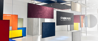 From Italian Workshops To Asian Manufacturers: How International Freight Shipping Supports Camari’s Growth