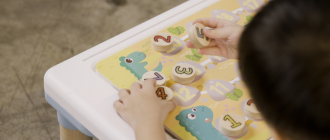 How Kloe Ng Is Making Early Education Accessible – One Box At A Time