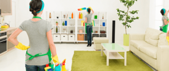 How South Korean Start-Up Miso Is Transforming At-Home Cleaning Services