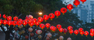 Lunar New Year Logistics: How To Beat Bottlenecks And Keep Your Goods Moving