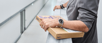A Seller’s Guide To Shipping Luxury Watches Safely Across Borders