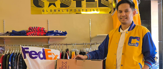 From Master Tailor To Exporter: How Caster Global Sports Scaled Its Custom Sportswear Business