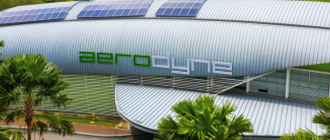 How A Malaysian Start-Up Is Revolutionizing Industries With Drones