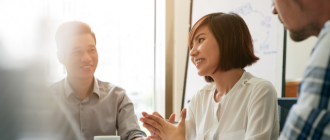 Can Collaboration Build Resilient Supply Chains In Asia?