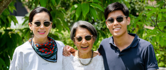 Rocket Eyewear: How This Singaporean SME Quadrupled Its International Revenue
