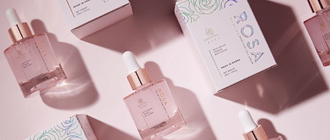 When Opportunity Knocks: How Air Freight Shipping Enabled ROSYFOXY To Meet Viral Demand