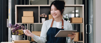 Singapore E-Commerce Trends: What SMEs Should Know To Stay Competitive