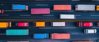 AI, Circular Supply Chains And More: Top Logistics Trends In Singapore And Beyond