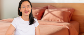 How Clara Teo Of Sunday Bedding Built A Million-Dollar Bedsheets Brand