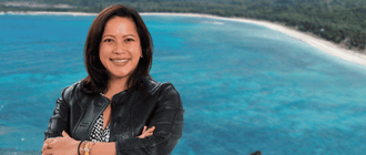 How Technology Can Drive Better Sustainability Decisions: Insights From The Nature Conservancy’s Tamara Singh