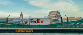 How Thailand’s Logistics Hub Is Shaping The Future Of Freight And Cross-Border Trade