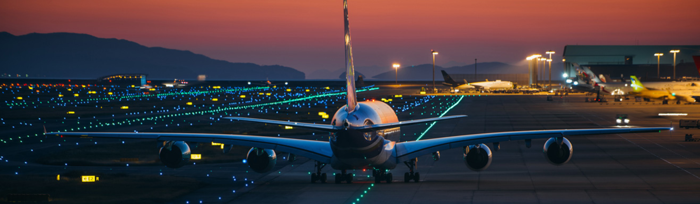 SGN flight campaign