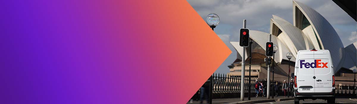 Enhancing connectivity between Asia Pacific and Australia