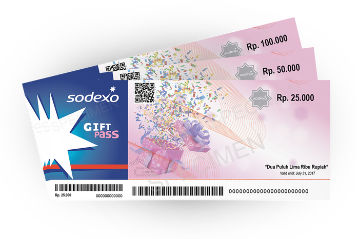 Image of ID money