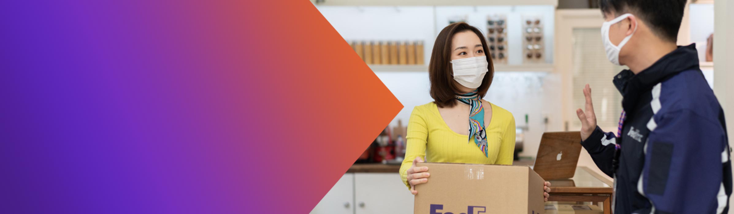 covid 19 information hub fedex thailand