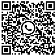 whatsapp QR code