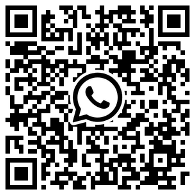 Whatsapp QR code