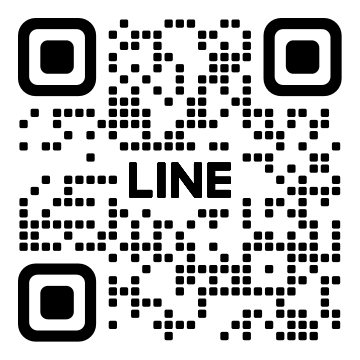 QR โค้ดของ Line