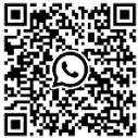 kode QR whatsapp