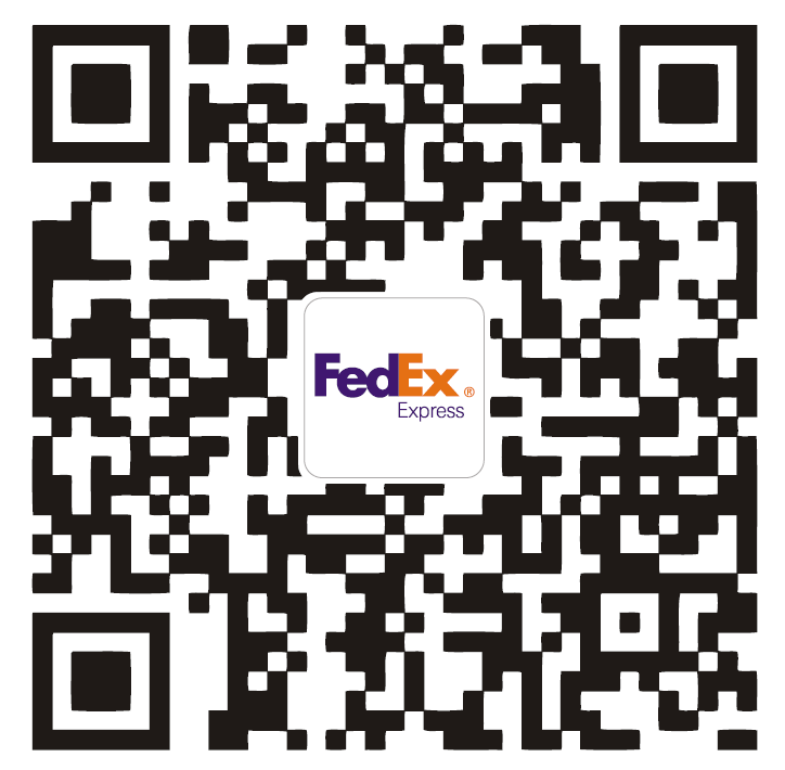 Customer Support FedEx China