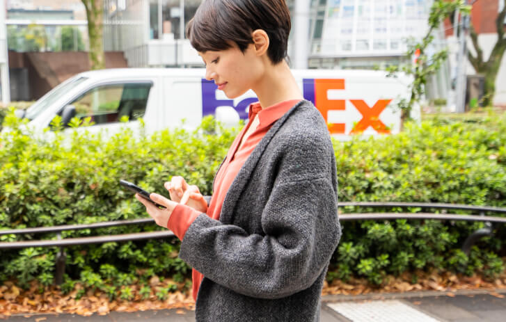 海外配送 運送会社 Fedex日本 海外配送 運送会社 Fedex日本