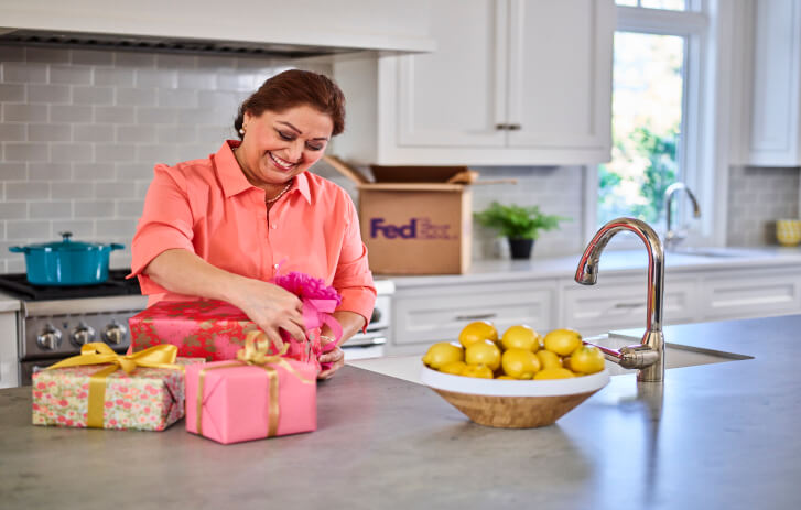 Make delivery more rewarding Make delivery more rewarding