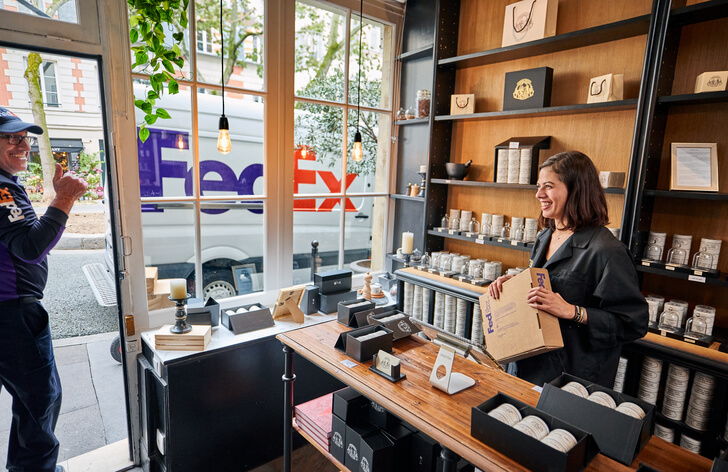 E-Commerce solutions