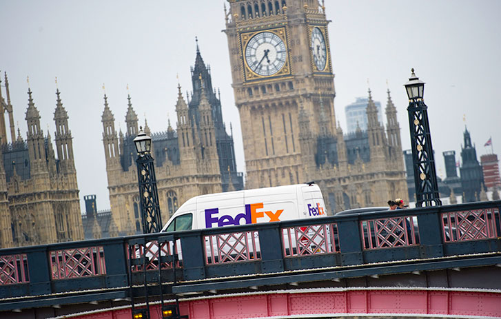 Send your personal documents to United Kingdom? Send your personal documents to United Kingdom?