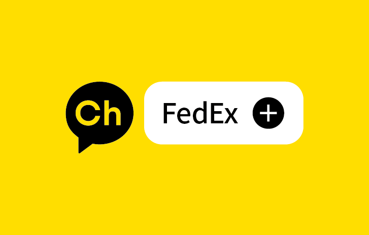 Express Delivery Courier Shipping Services Fedex South Korea