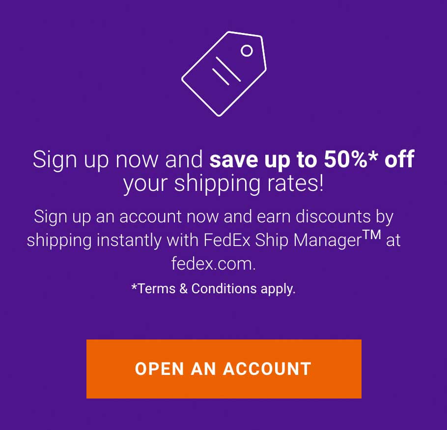 Express Delivery Courier Shipping Services Fedex Thailand
