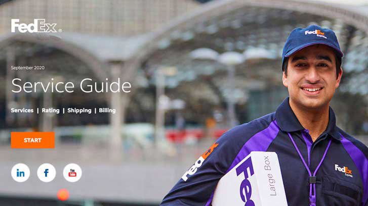 Service guide