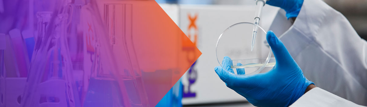 FedEx Temperature Control Solutions